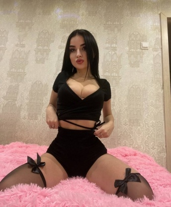 Анкета проститутки Ларюша - город Пологи, 25 лет, №15812