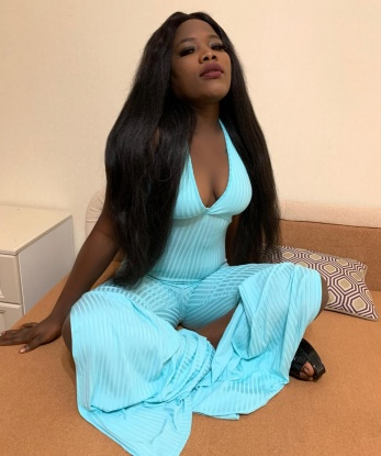 Анкета проститутки Клавдия - город Пологи, 26 лет, №8607